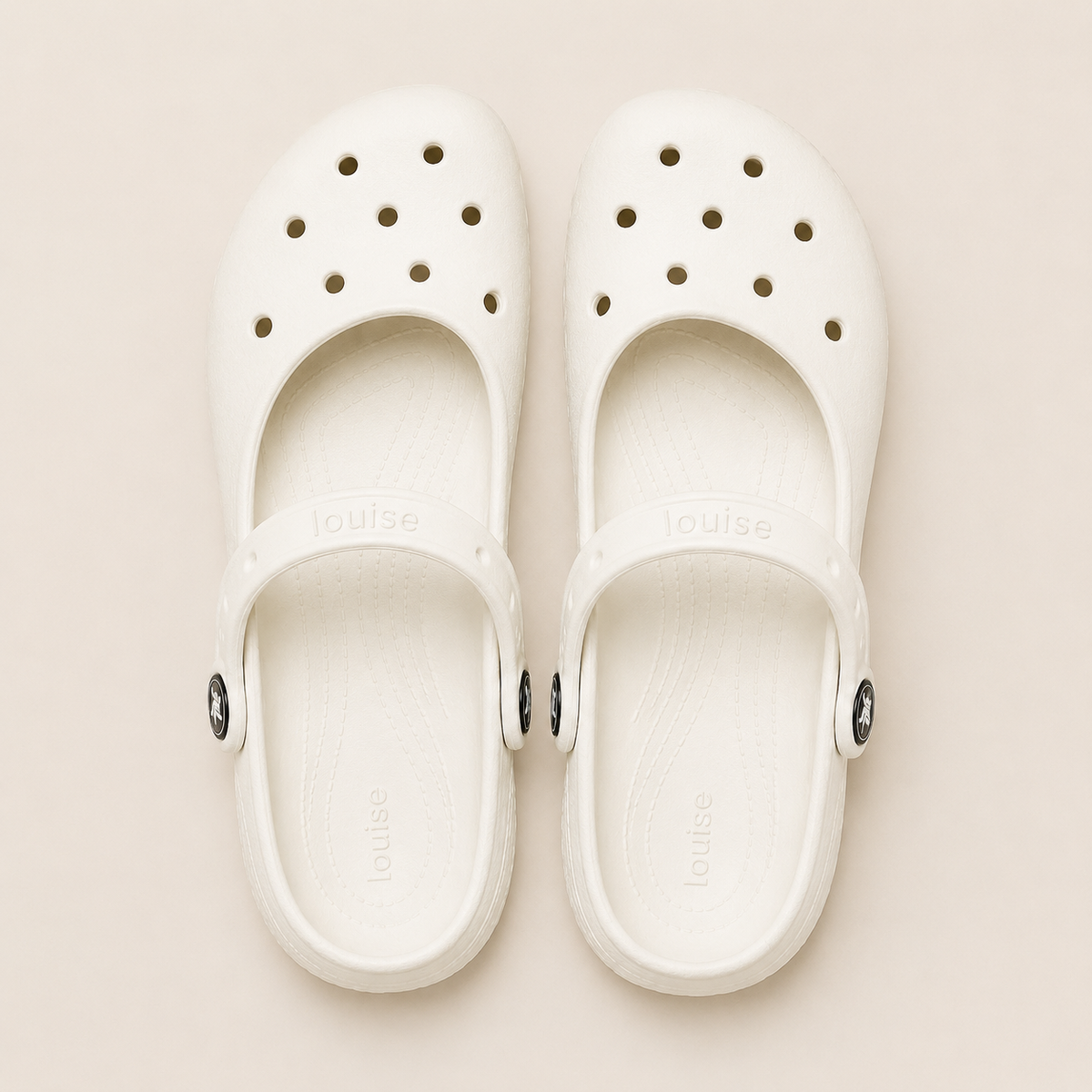 Louise - Best shoes for practicity