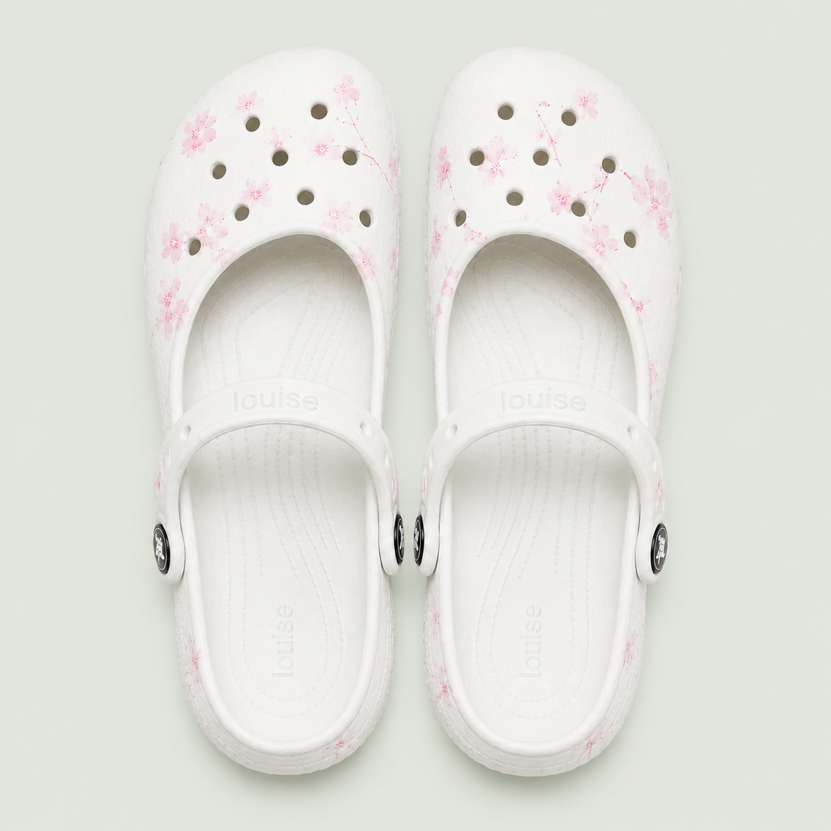 Louise - Best shoes for practicity