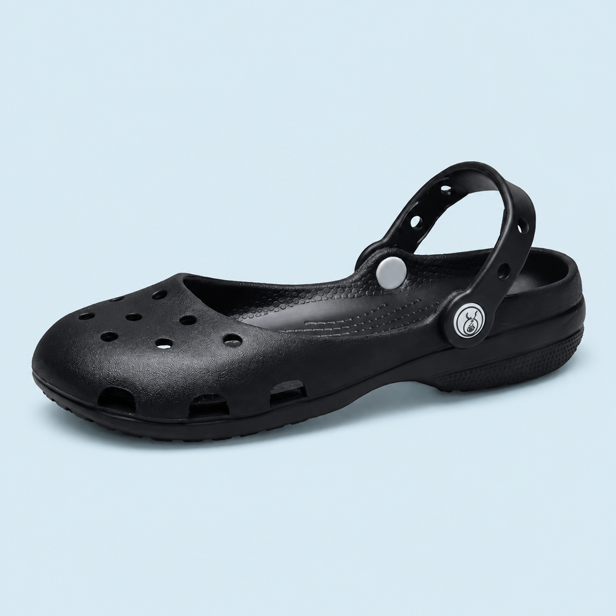 Louise - Best shoes for practicity