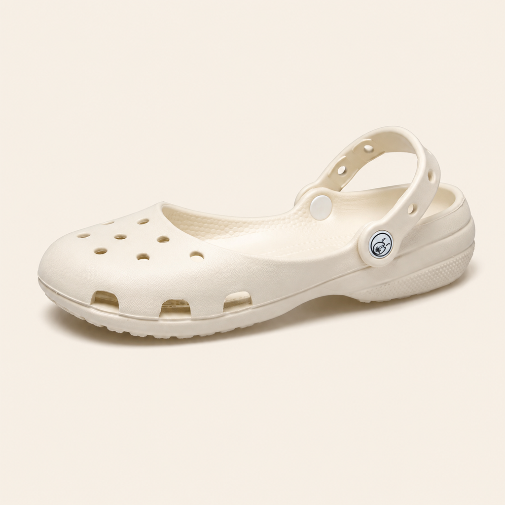 Louise - Best shoes for practicity