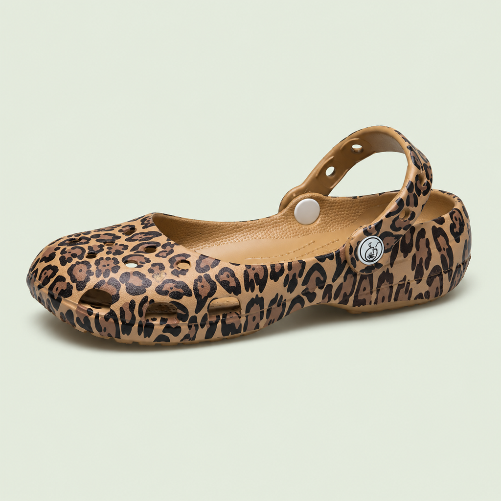 Louise - Best shoes for practicity
