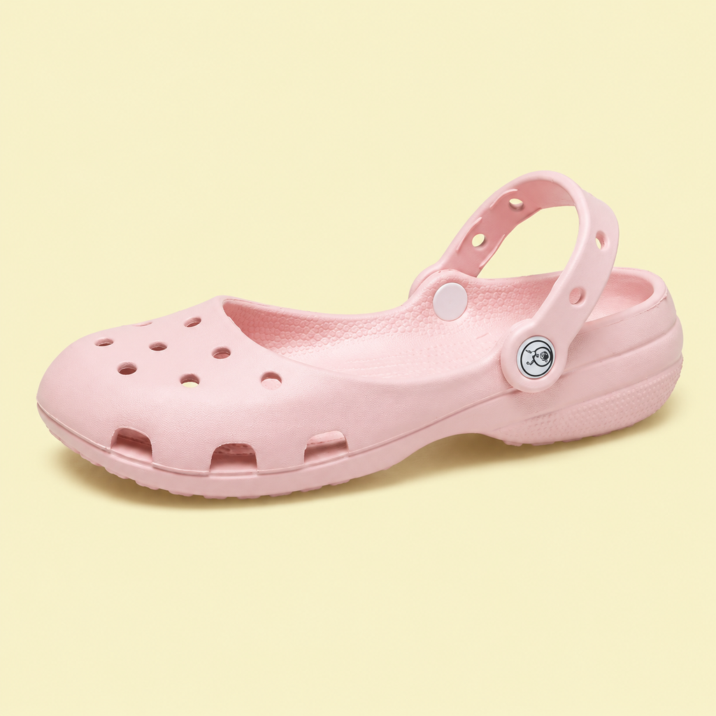 Louise - Best shoes for practicity