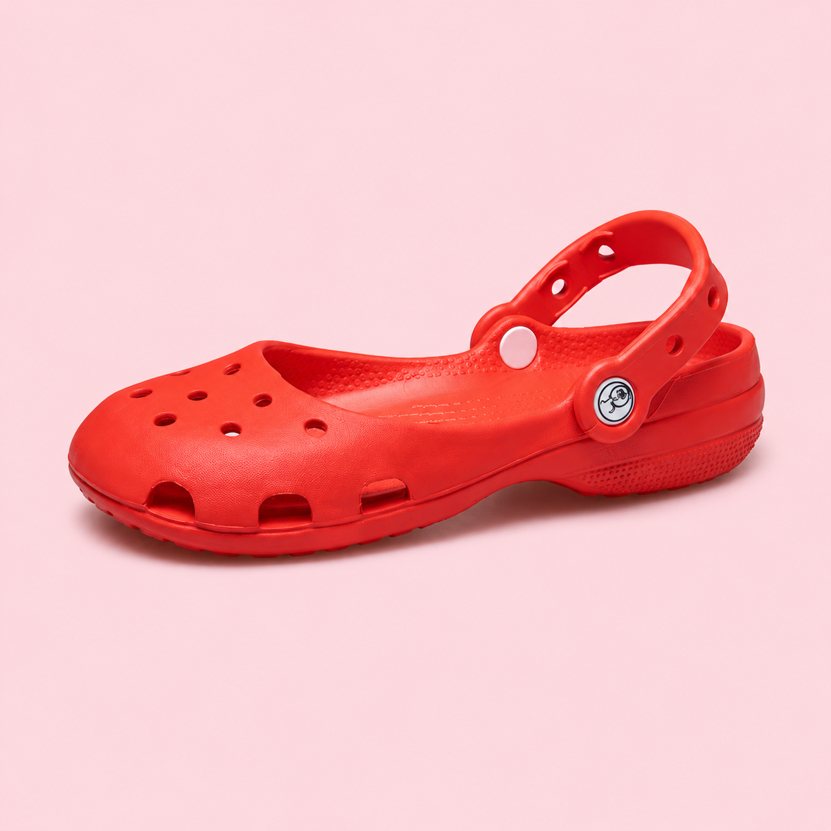 Louise - Best shoes for practicity